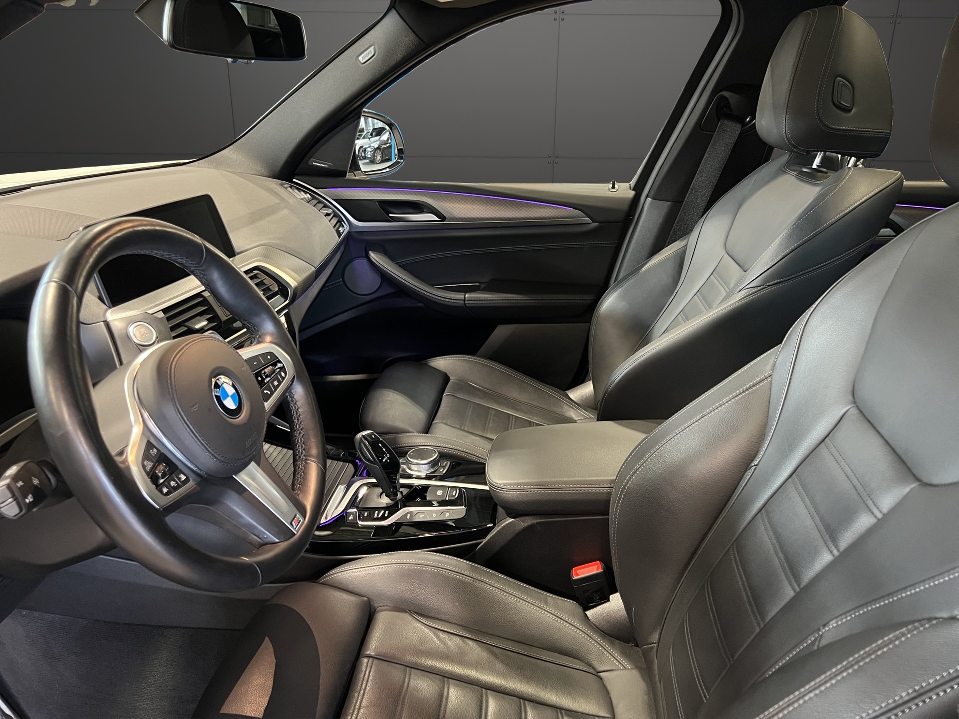 BMW X3 30e xDrive SAG-image-7