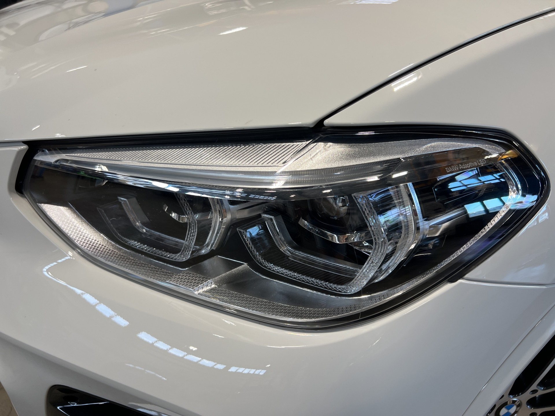 BMW X3 30e xDrive SAG-image-5