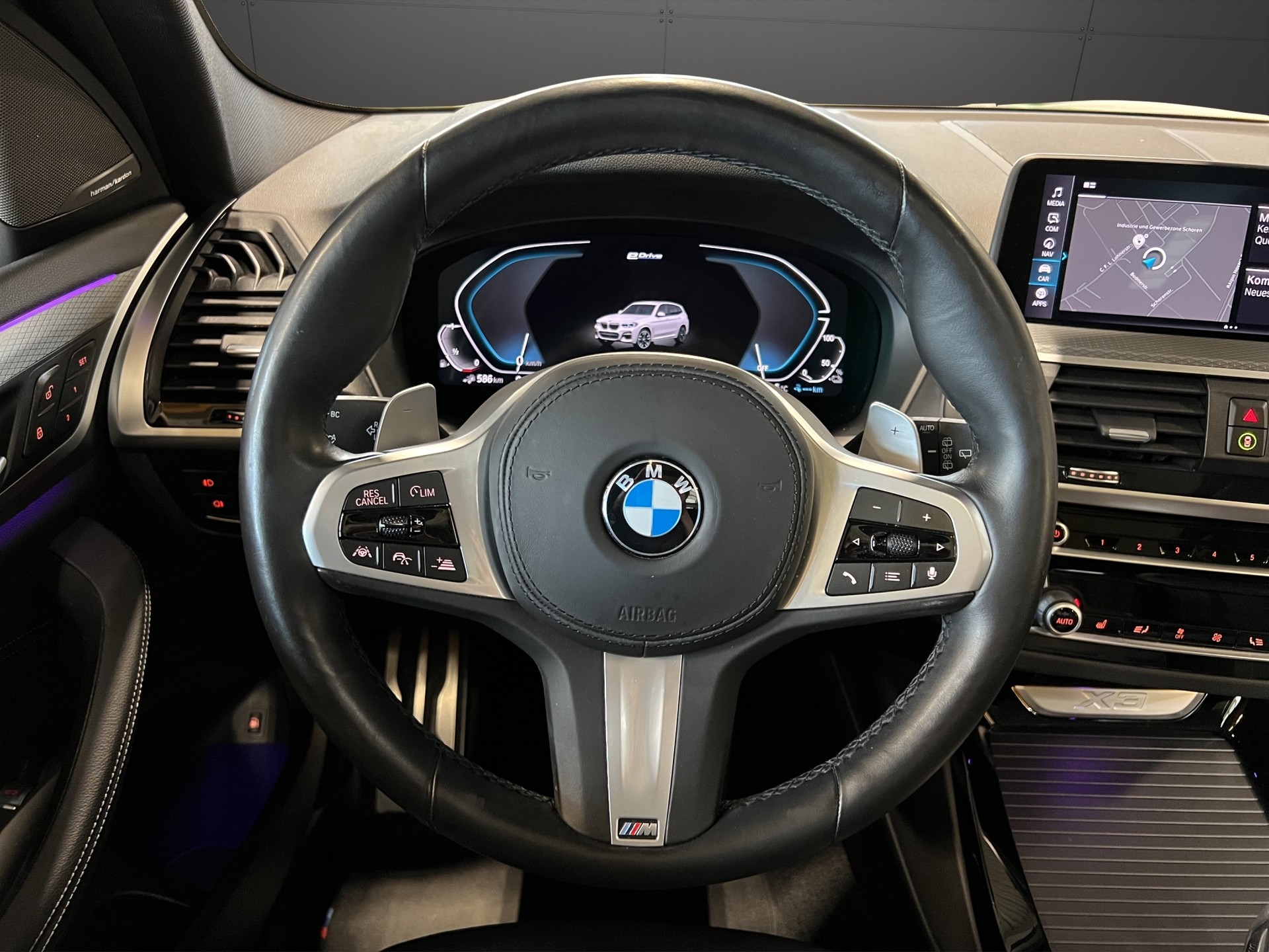 BMW X3 30e xDrive SAG-image-13
