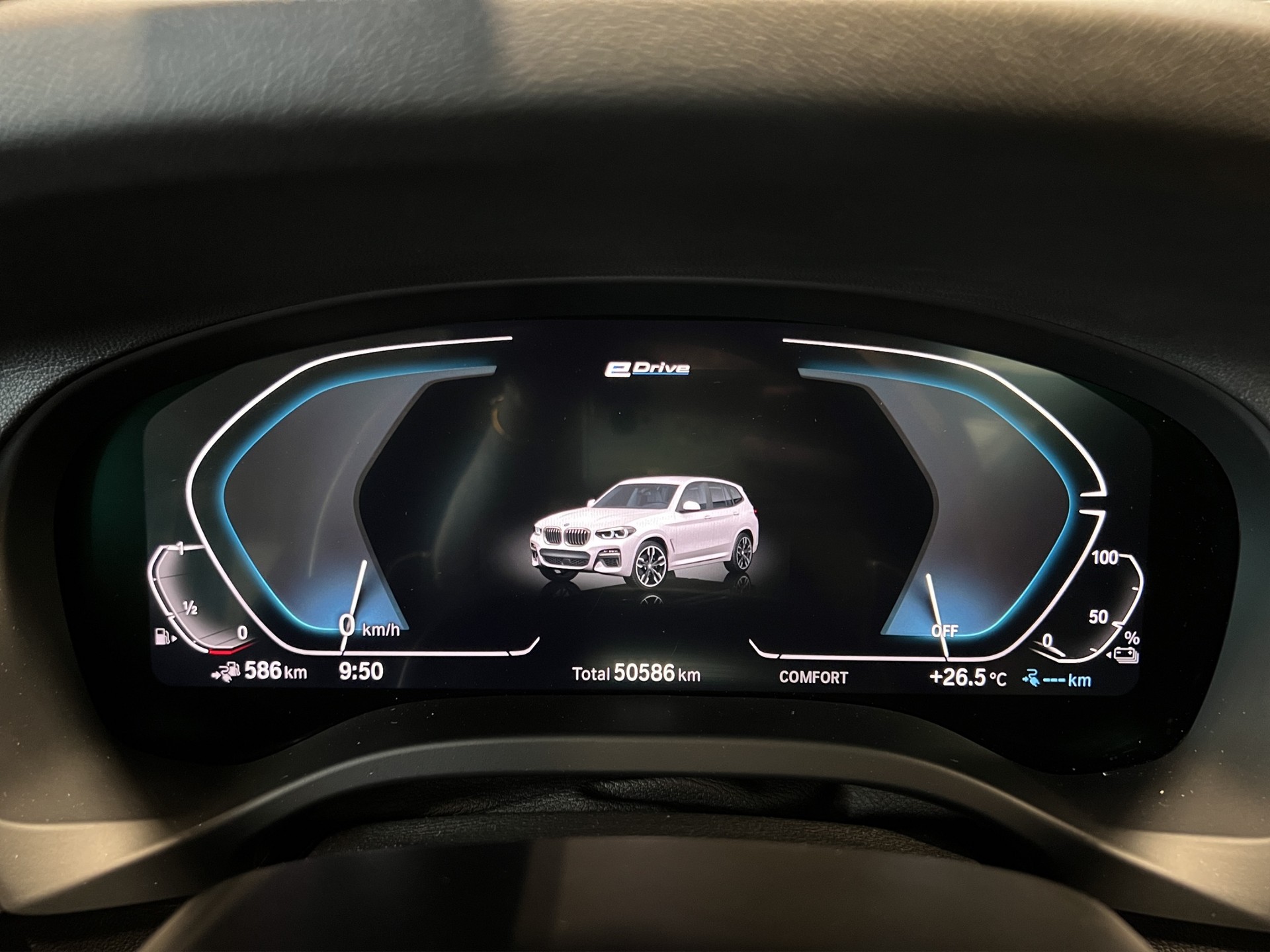 BMW X3 30e xDrive SAG-image-12