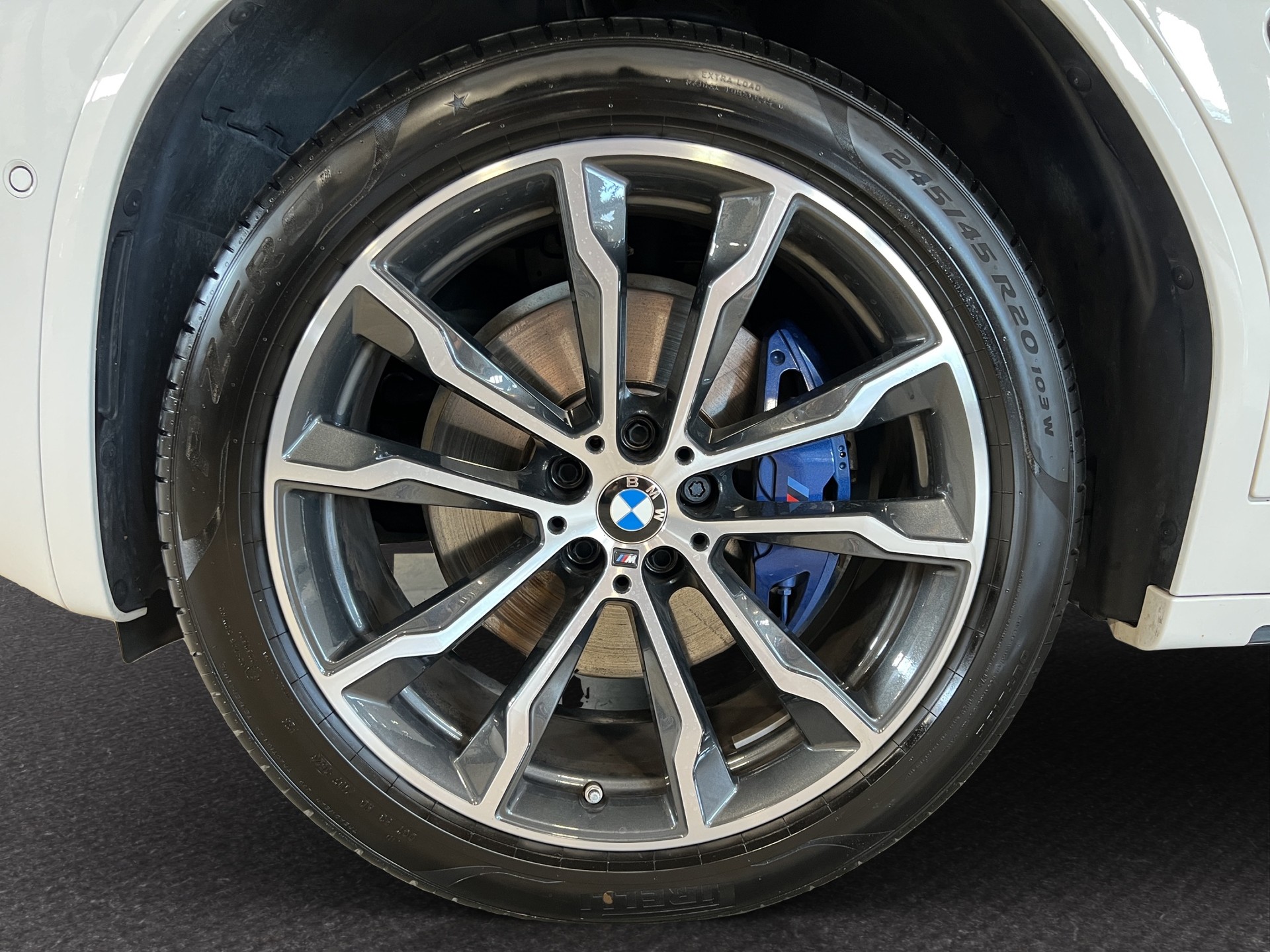 BMW X3 30e xDrive SAG-image-14