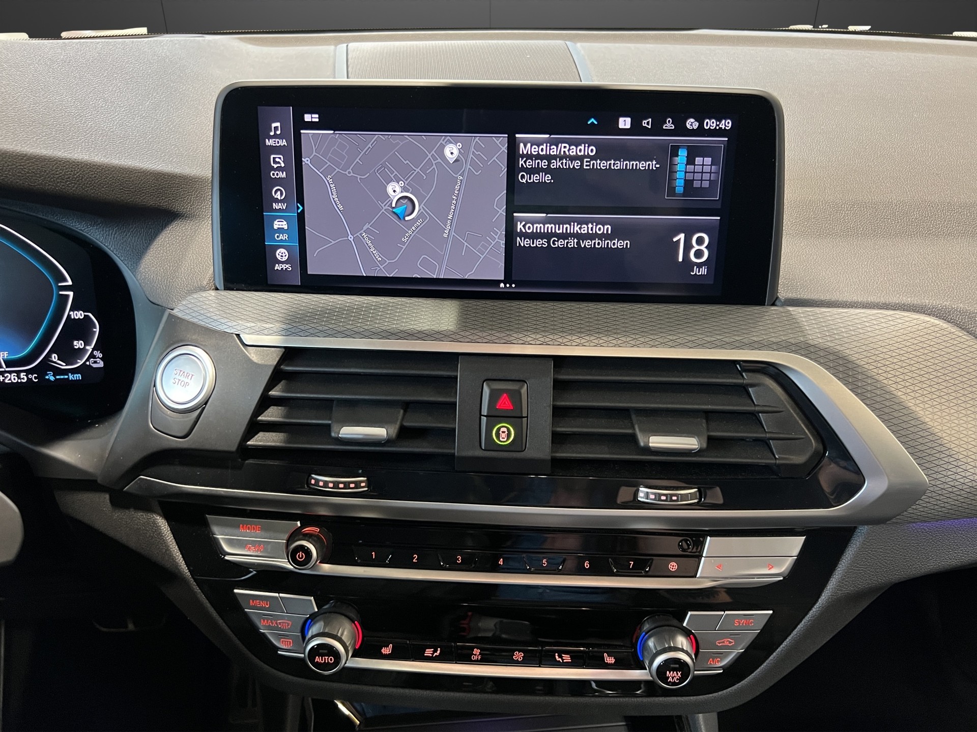 BMW X3 30e xDrive SAG-image-8