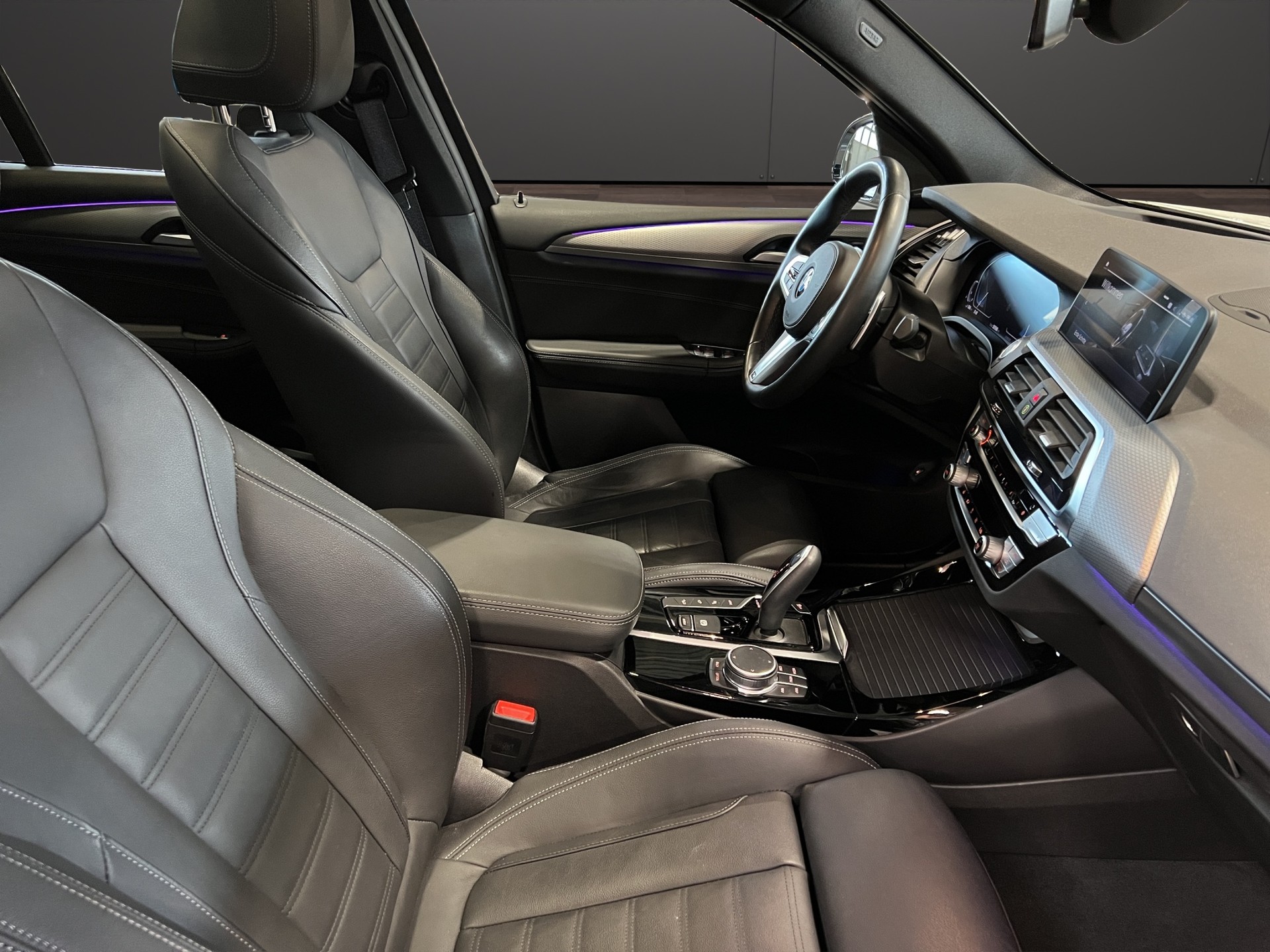 BMW X3 30e xDrive SAG-image-17