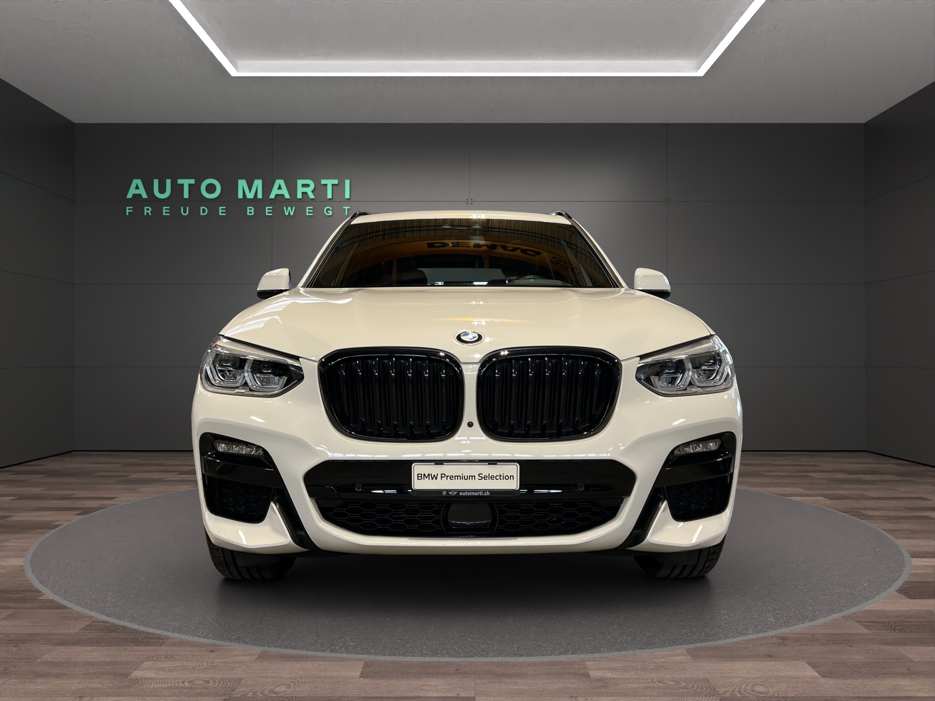 BMW X3 30e xDrive SAG-image-4