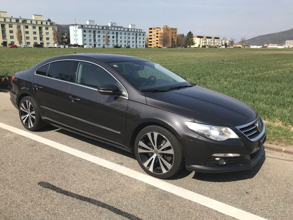 VW 3.6 4M-image-0
