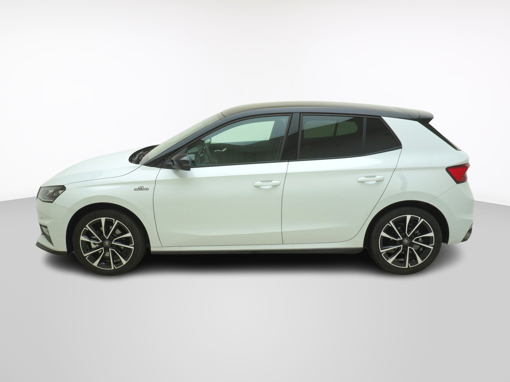 SKODA Fabia 1.5 TSI Monte Carlo DSG-image-1