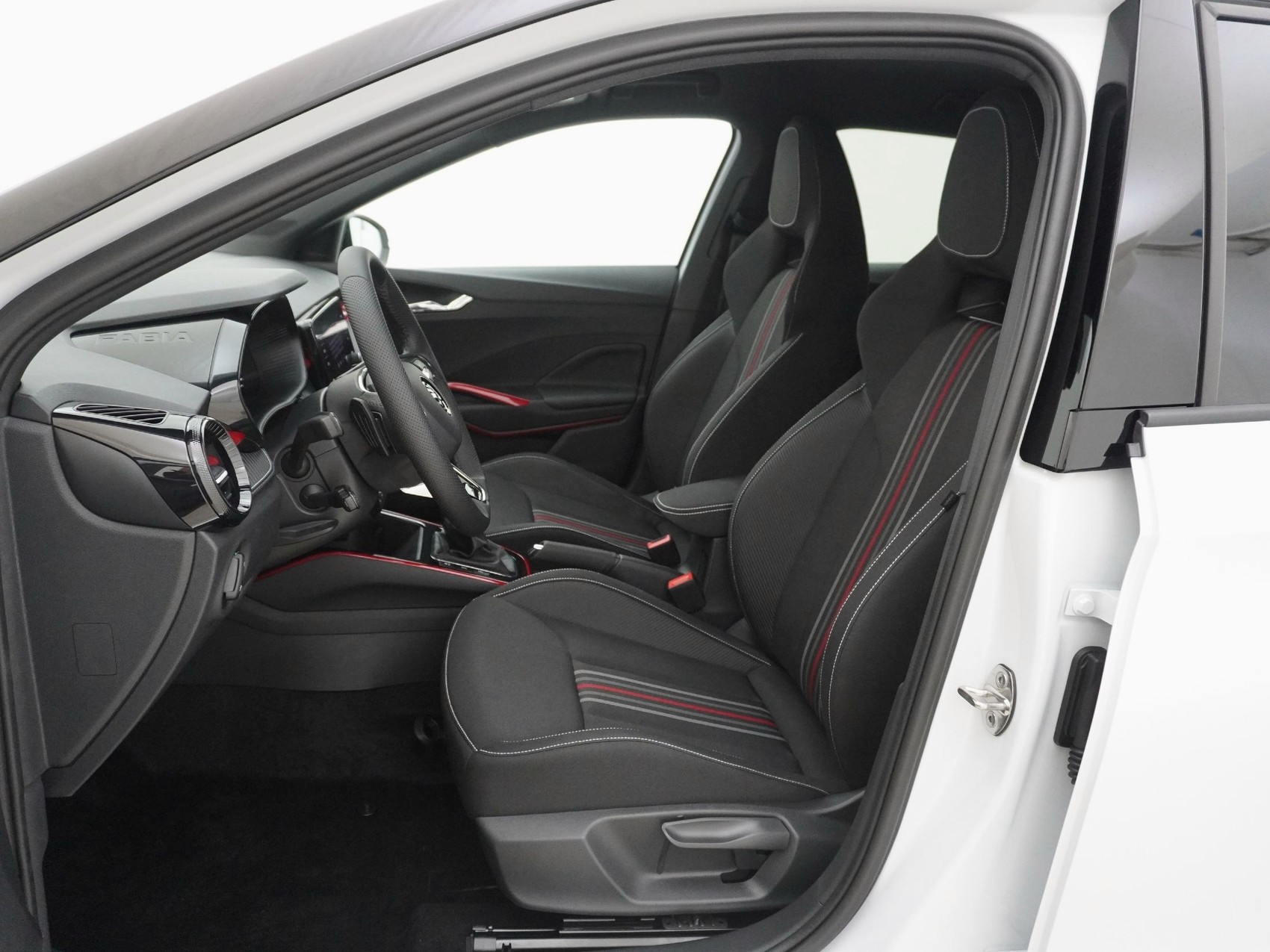 SKODA Fabia 1.5 TSI Monte Carlo DSG-image-11