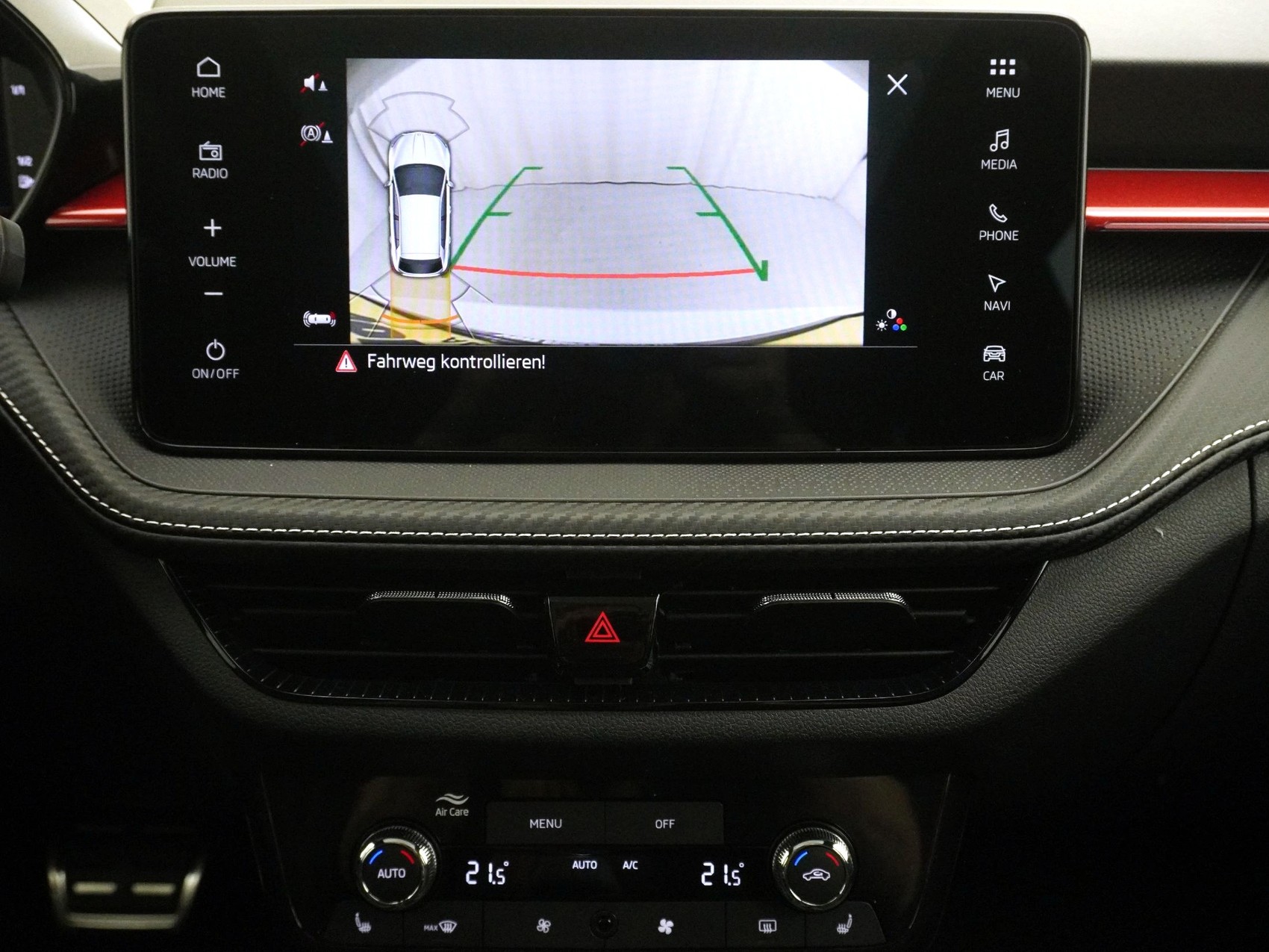 SKODA Fabia 1.5 TSI Monte Carlo DSG-image-17