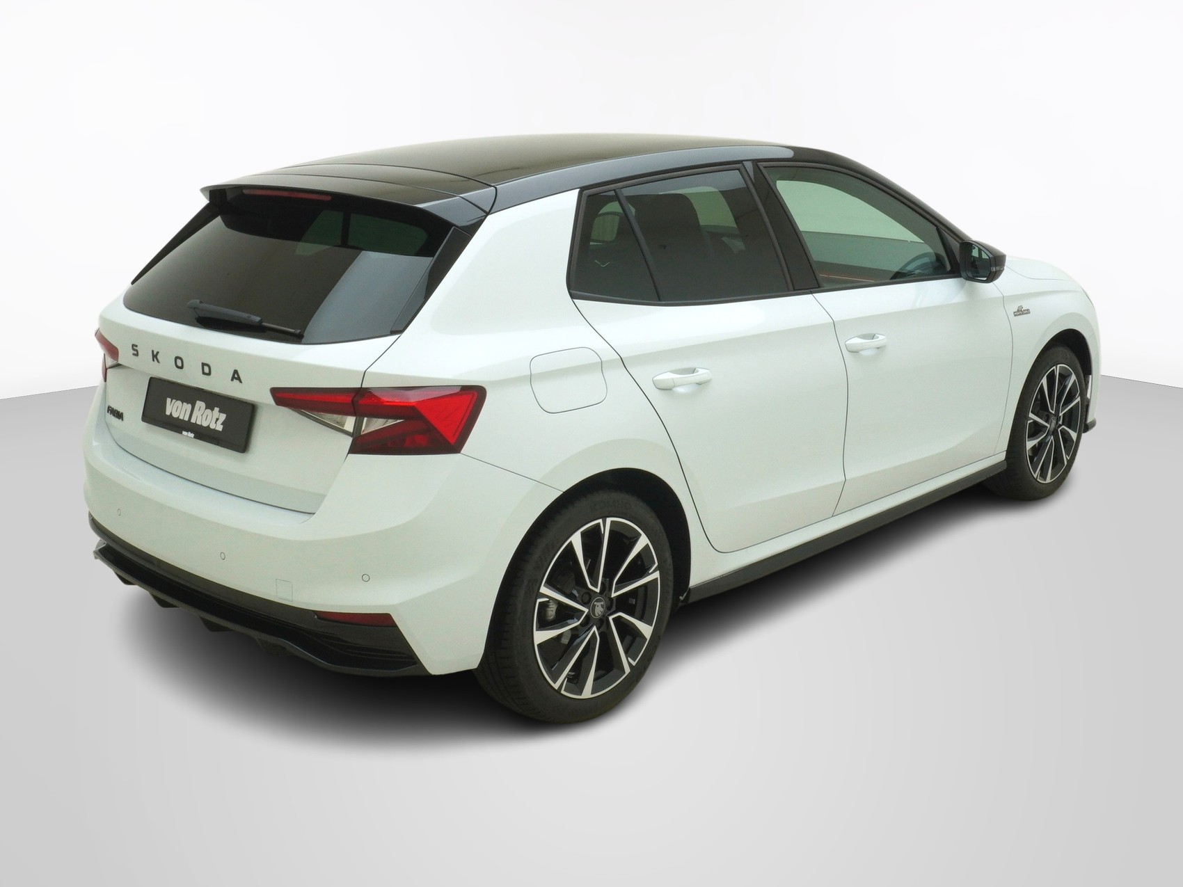 SKODA Fabia 1.5 TSI Monte Carlo DSG-image-4