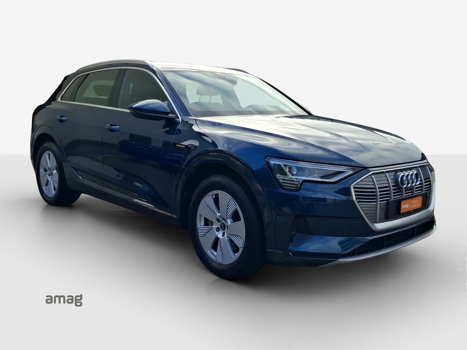 AUDI e-tron 55 Advanced quattro-image-6
