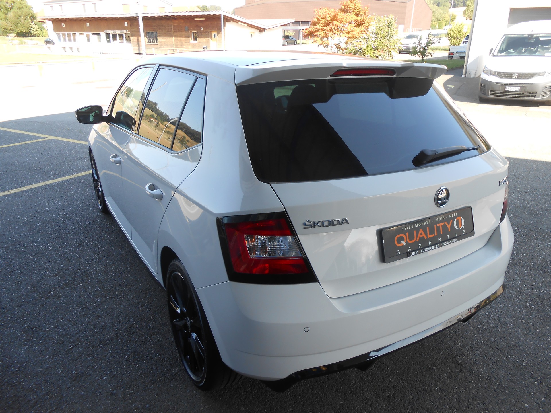 SKODA Fabia 1.2 TSI Monte Carlo DSG-image-6