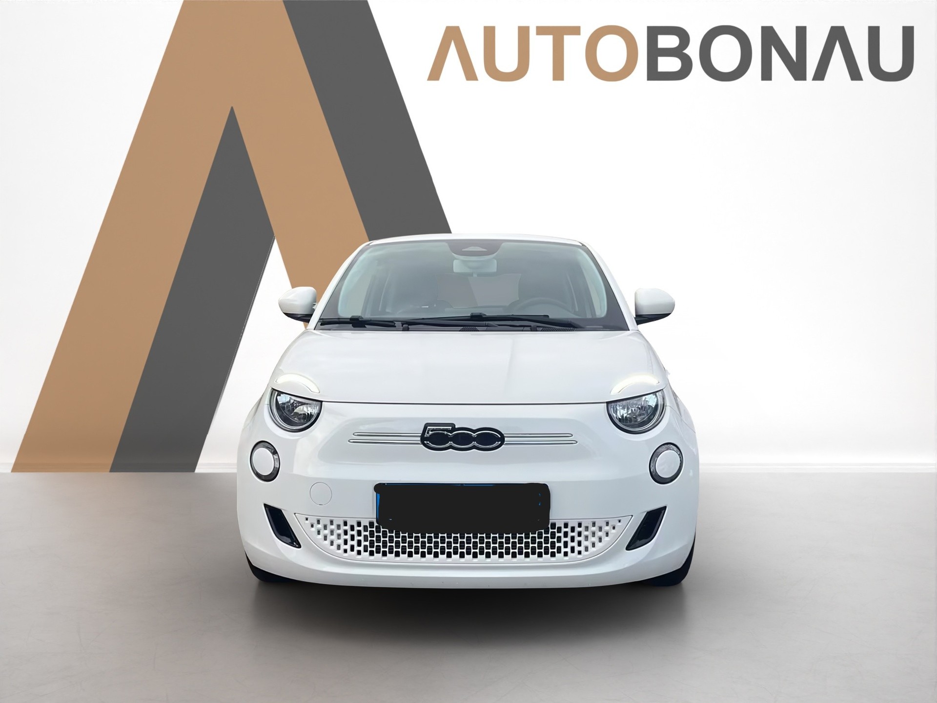 FIAT 500 Electric Cult 320KM-image-7