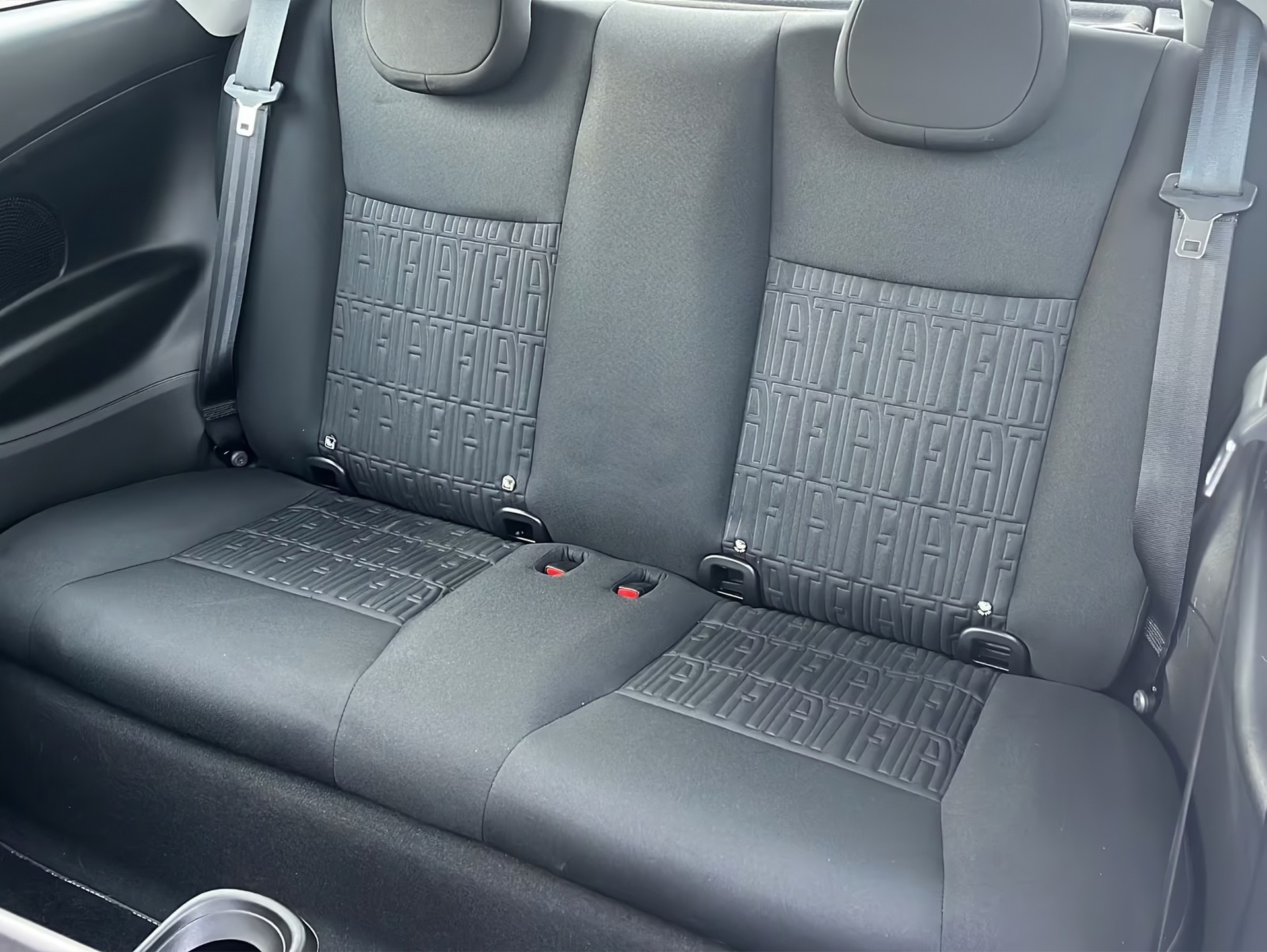 FIAT 500 Electric Cult 320KM-image-27