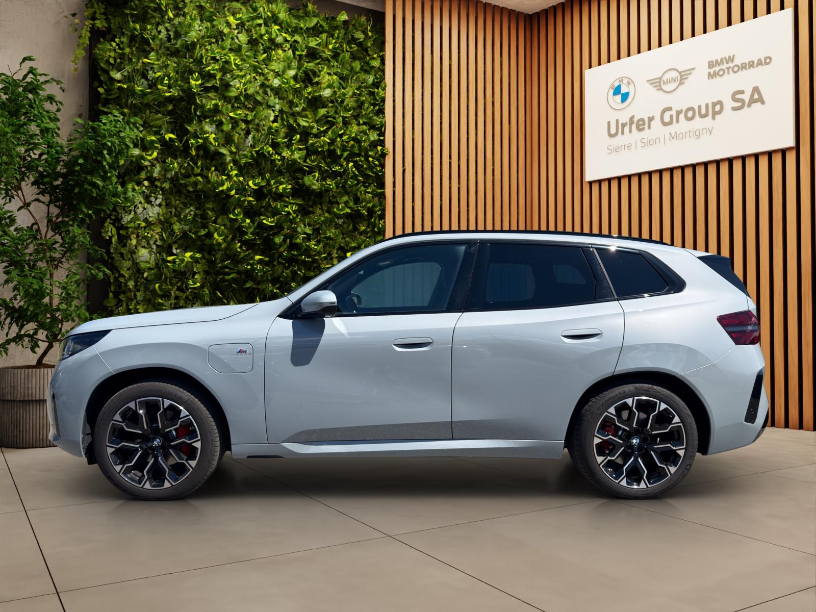 BMW 🆕 X3 xDrive 30e M Sport Pro (CH) ⛽ + 🔌-showroom-element-1