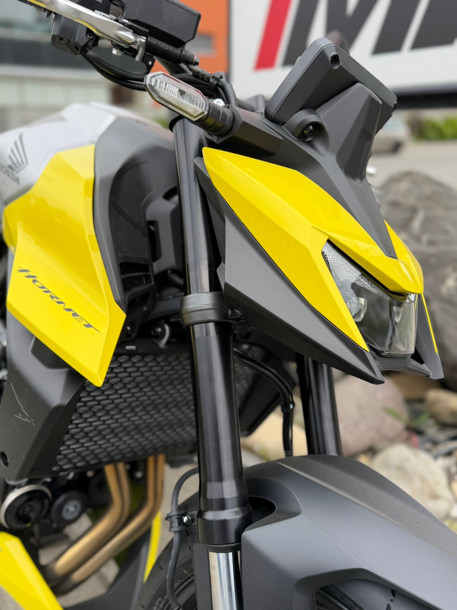 HONDA E CLUTCH VERSION-image-5