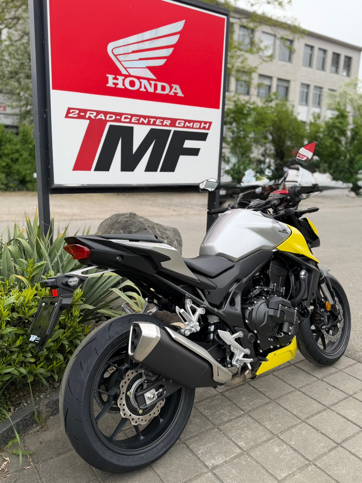 HONDA E CLUTCH VERSION-image-7