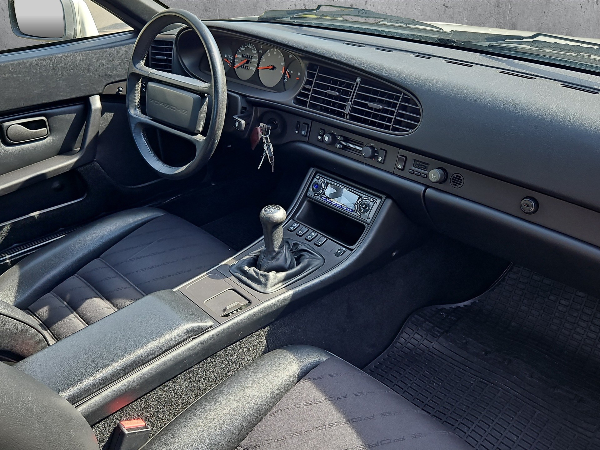 PORSCHE 944 S2 ABS-image-10