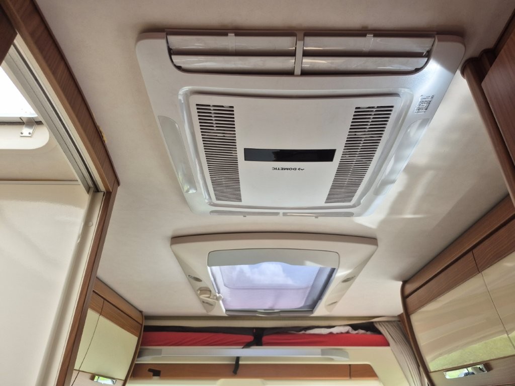 HYMER B 514 SL Gold Edition-image-17