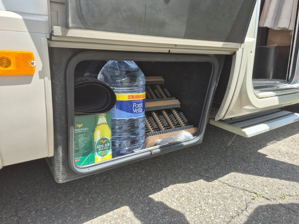 HYMER B 514 SL Gold Edition-image-10