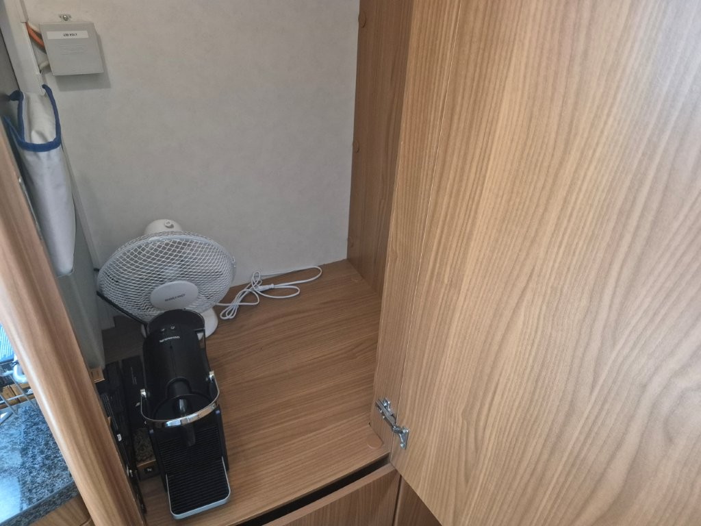 HYMER B 514 SL Gold Edition-image-14