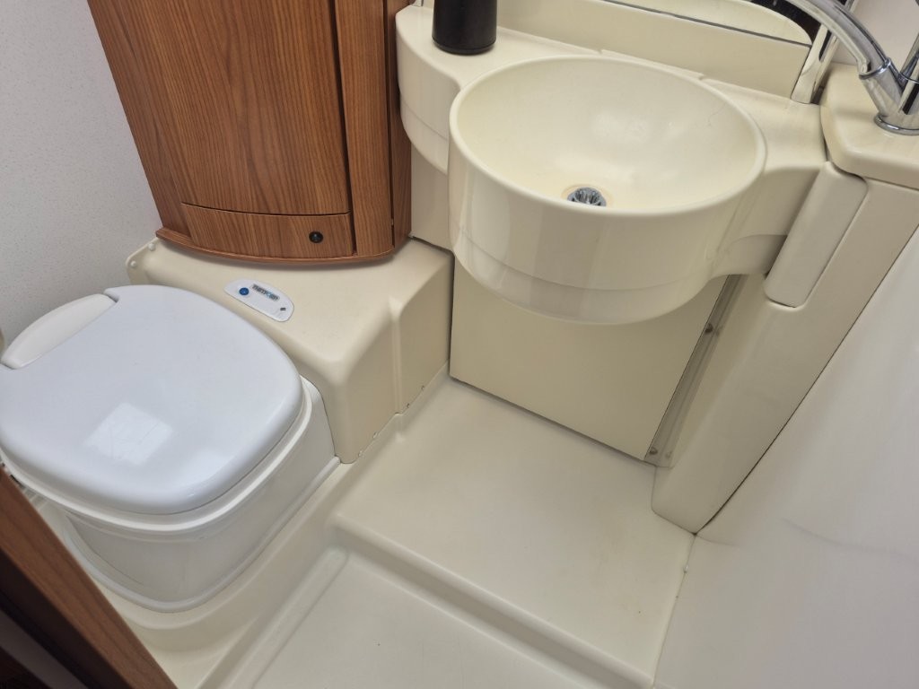 HYMER B 514 SL Gold Edition-image-18