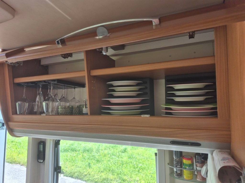 HYMER B 514 SL Gold Edition-image-29