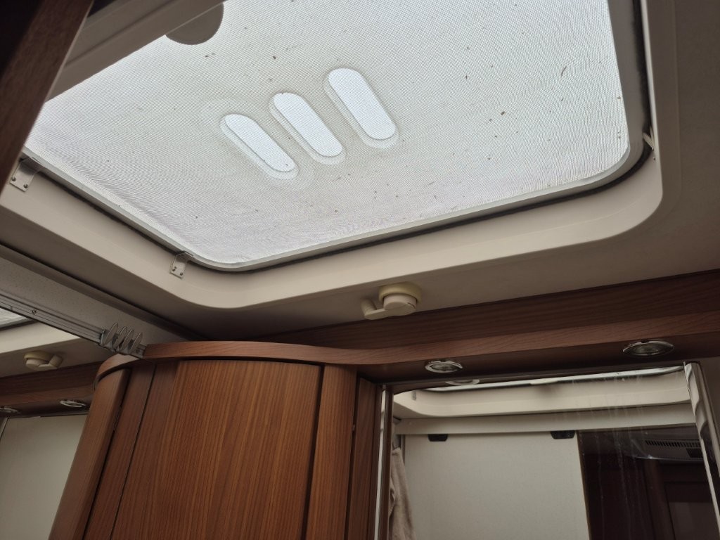 HYMER B 514 SL Gold Edition-image-20