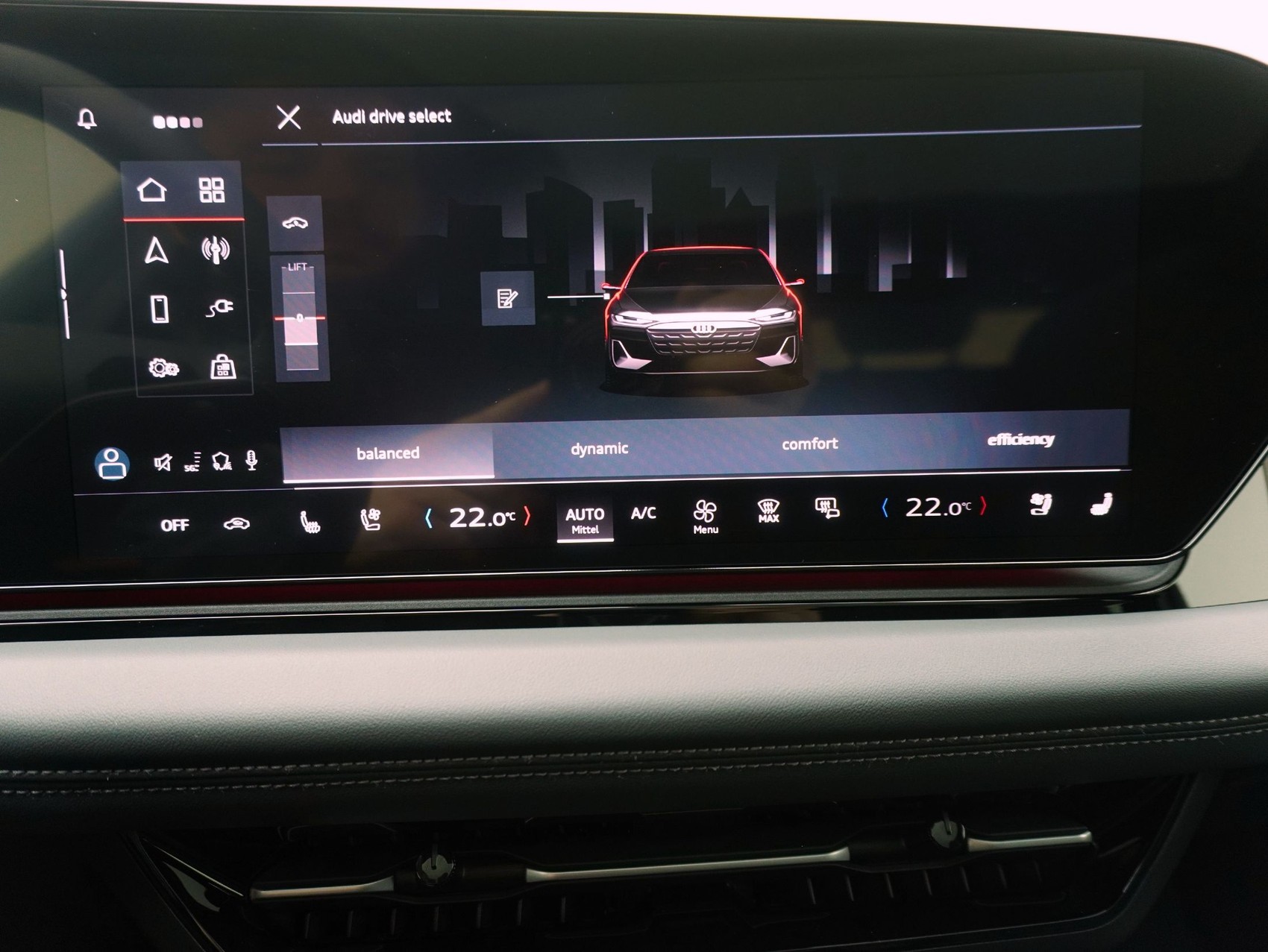 AUDI S6 e-tron Avant quattro **Audi Werksgarantie bis 10/2030**-image-26