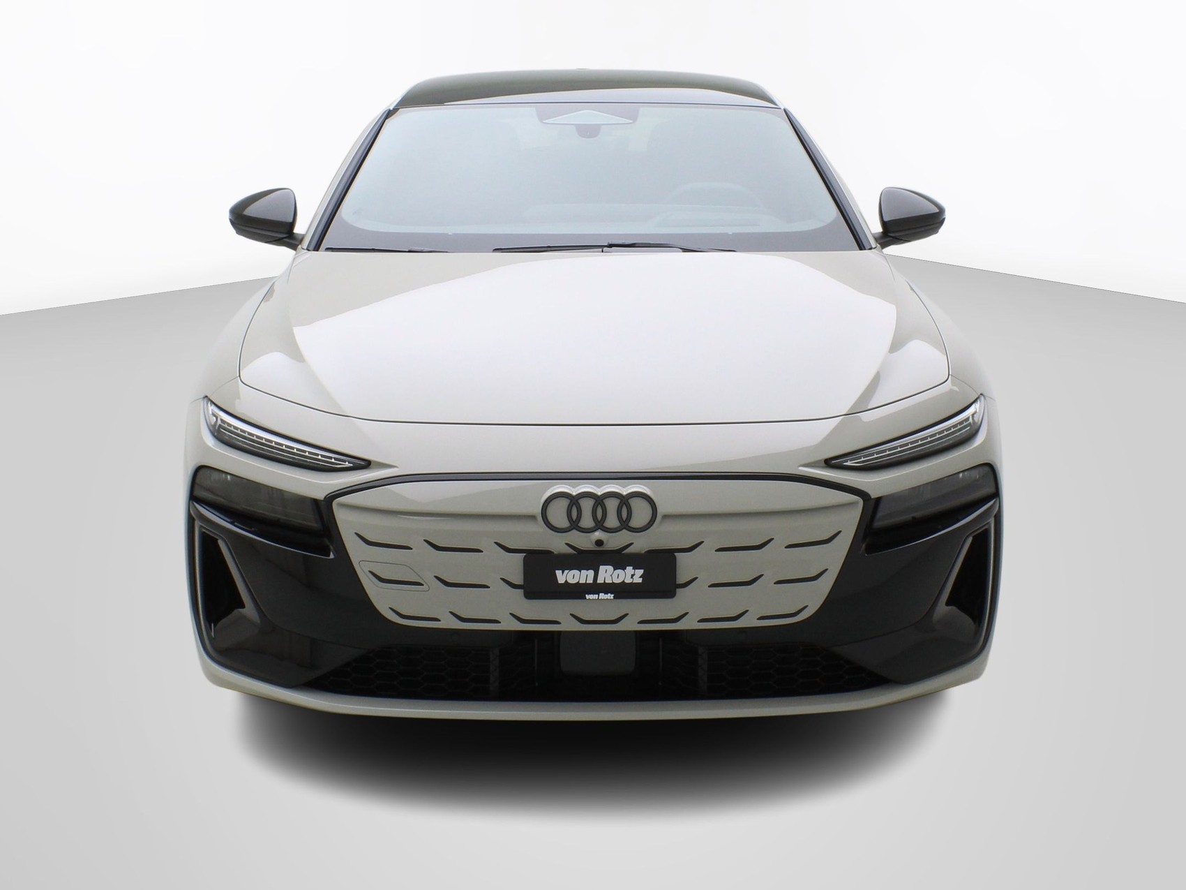 AUDI S6 e-tron Avant quattro **Audi Werksgarantie bis 10/2030**-image-6