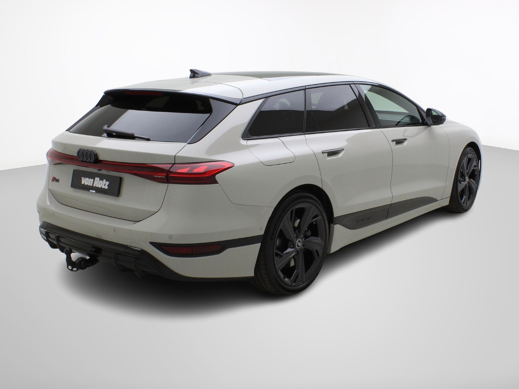 AUDI S6 e-tron Avant quattro **Audi Werksgarantie bis 10/2030**-image-5