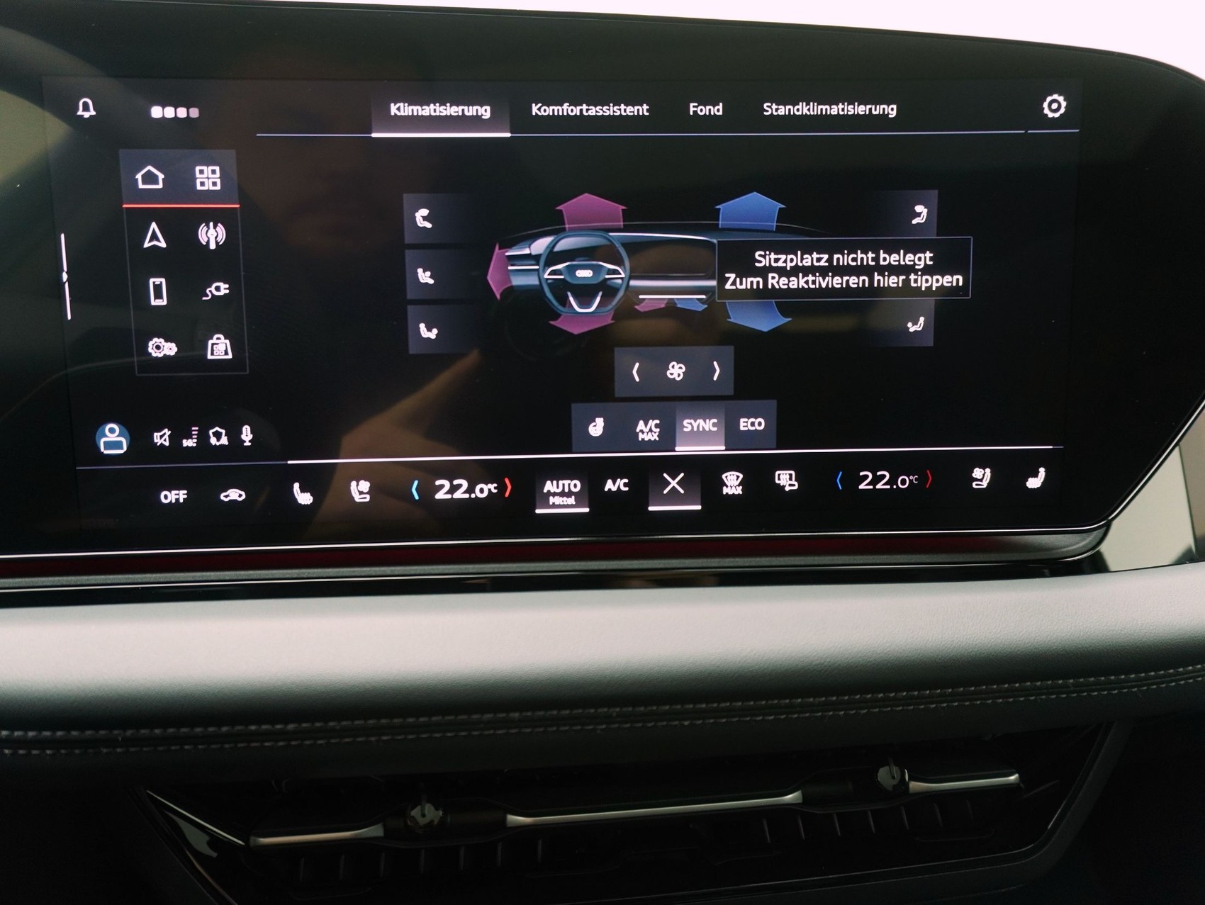 AUDI S6 e-tron Avant quattro **Audi Werksgarantie bis 10/2030**-image-25