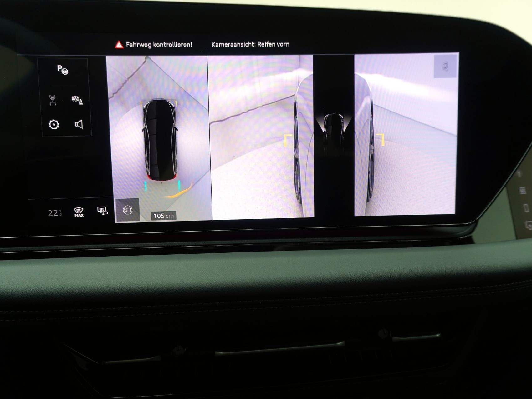 AUDI S6 e-tron Avant quattro **Audi Werksgarantie bis 10/2030**-image-27
