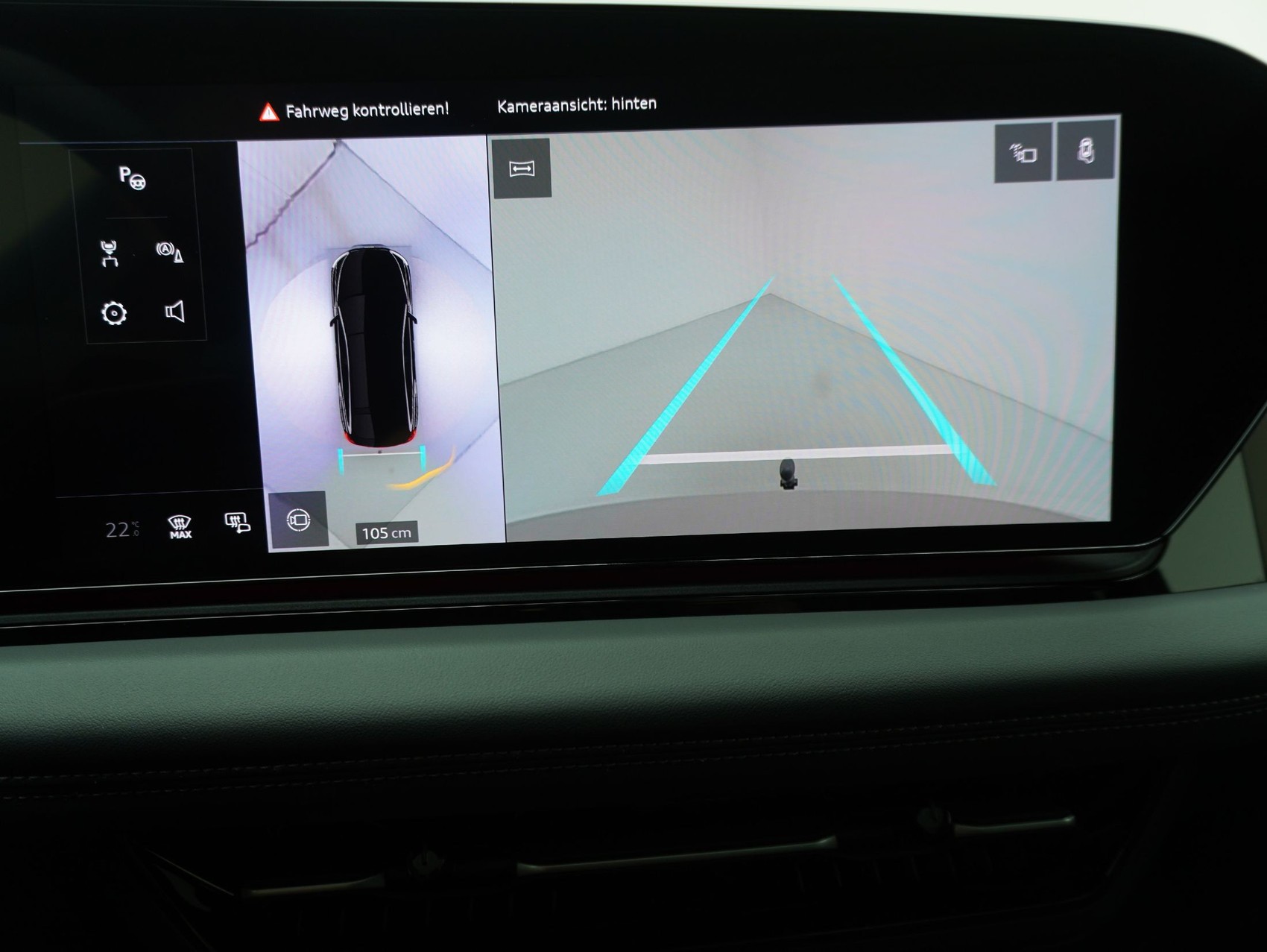 AUDI S6 e-tron Avant quattro **Audi Werksgarantie bis 10/2030**-image-29