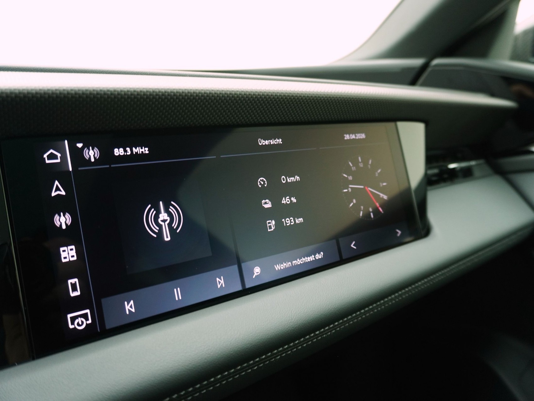 AUDI S6 e-tron Avant quattro **Audi Werksgarantie bis 10/2030**-image-20