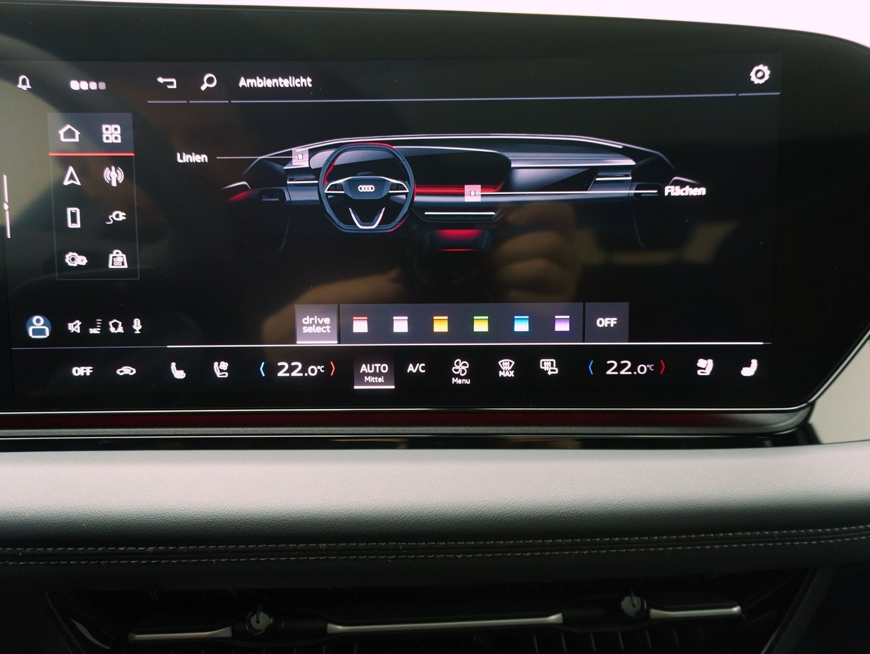 AUDI S6 e-tron Avant quattro **Audi Werksgarantie bis 10/2030**-image-31