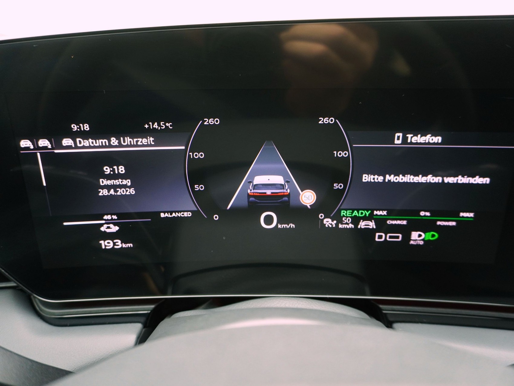 AUDI S6 e-tron Avant quattro **Audi Werksgarantie bis 10/2030**-image-23