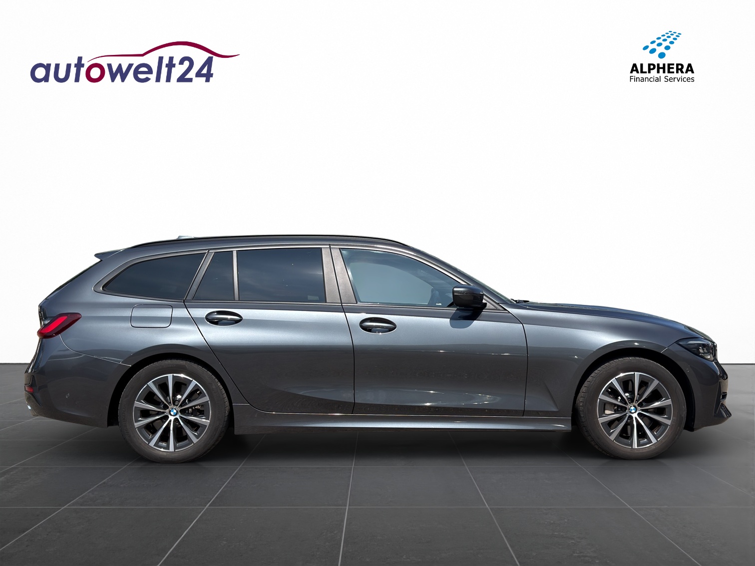 BMW 330i Touring xDrive Steptronic-image-3