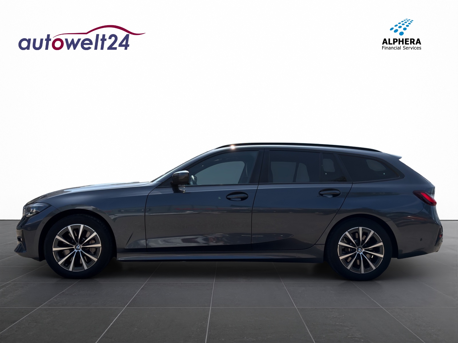 BMW 330i Touring xDrive Steptronic-image-7