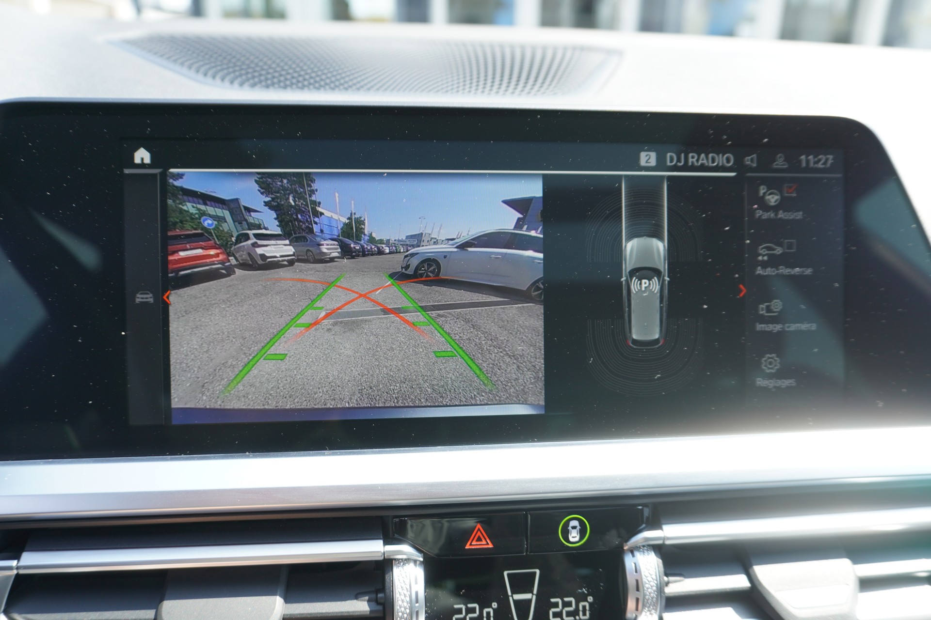 BMW 330i Touring xDrive Steptronic-image-30