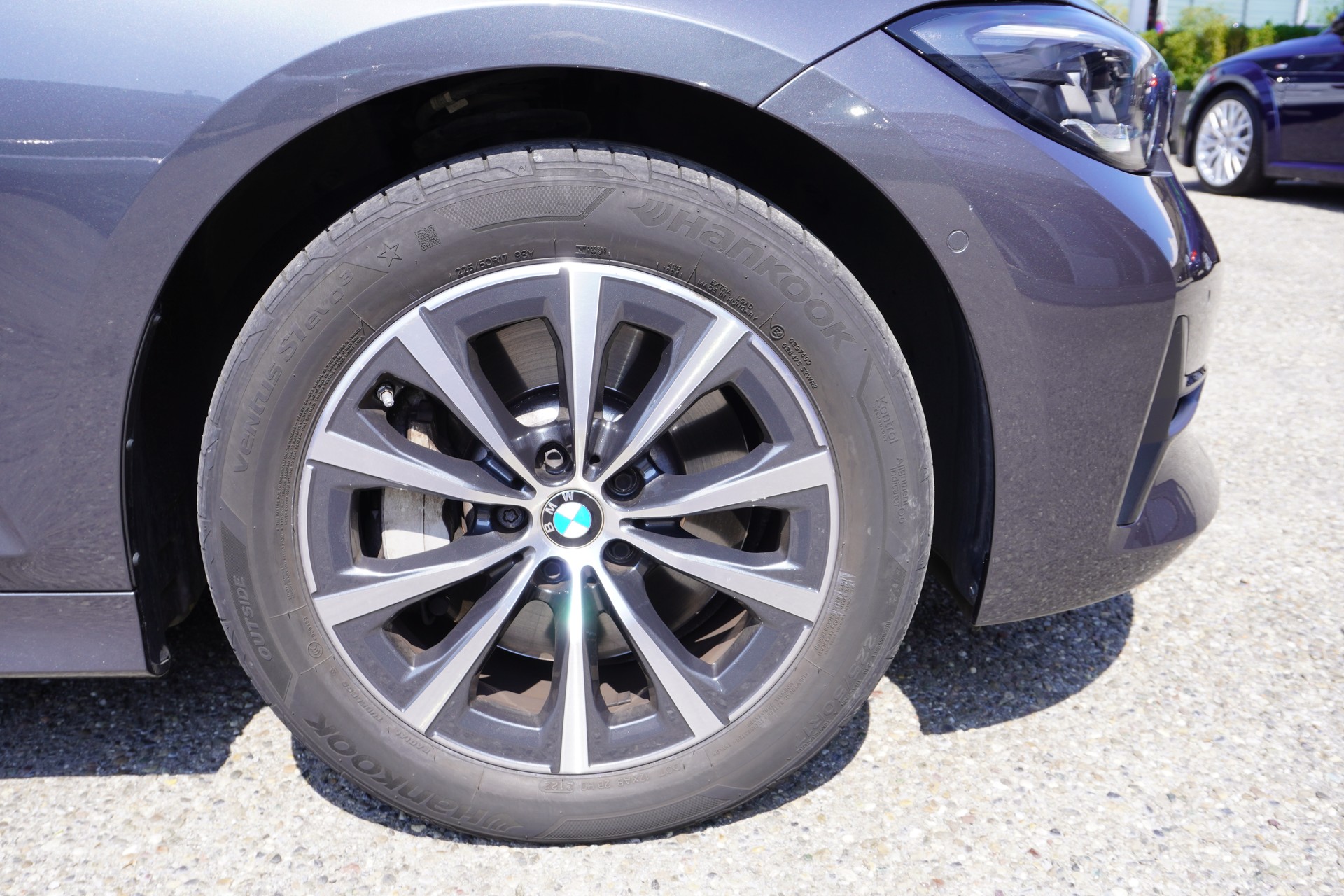 BMW 330i Touring xDrive Steptronic-image-8