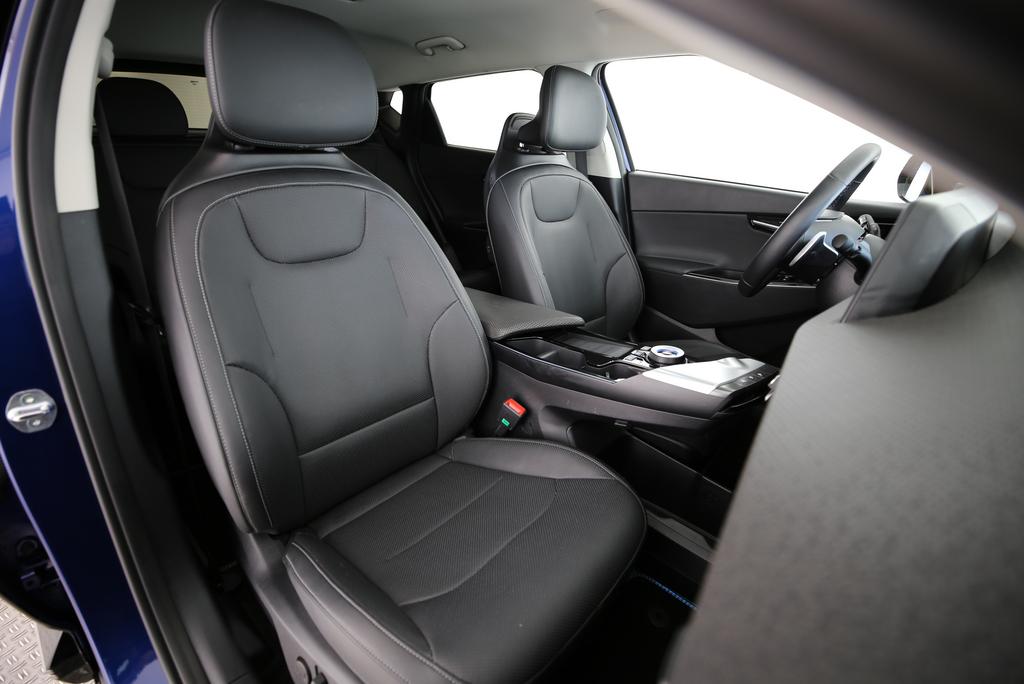 KIA EV6 77 kWh Edition 30 4x4-image-11