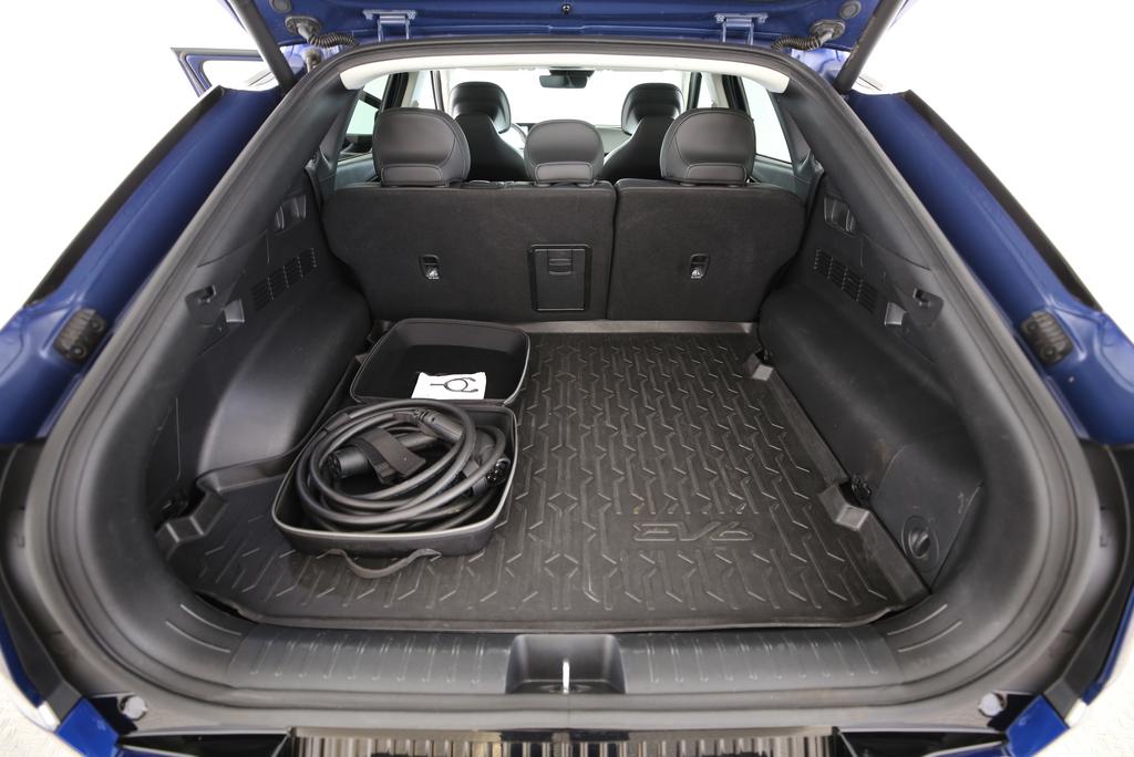 KIA EV6 77 kWh Edition 30 4x4-image-13