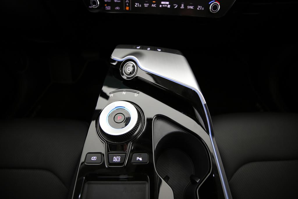 KIA EV6 77 kWh Edition 30 4x4-image-8