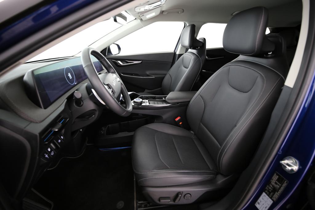 KIA EV6 77 kWh Edition 30 4x4-image-4