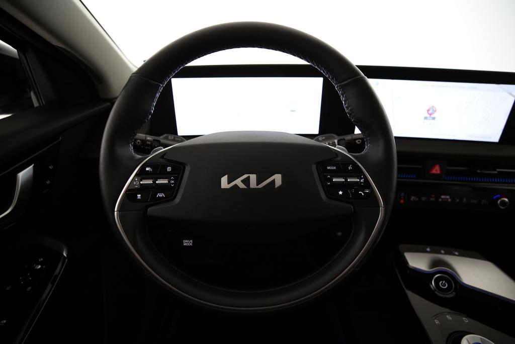 KIA EV6 77 kWh Edition 30 4x4-image-5