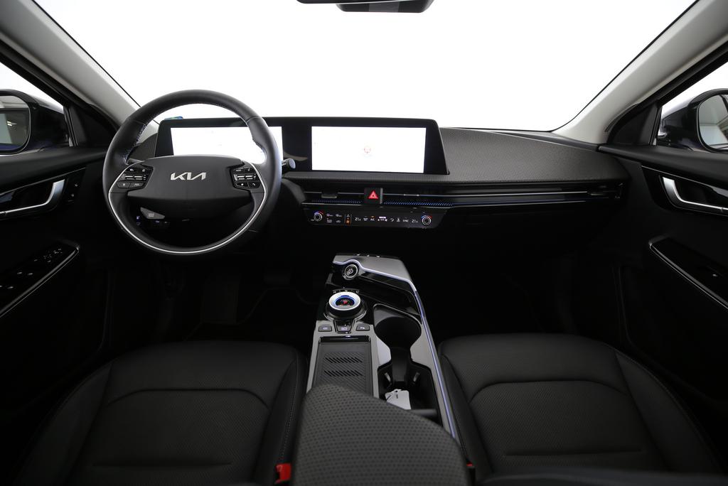KIA EV6 77 kWh Edition 30 4x4-image-9