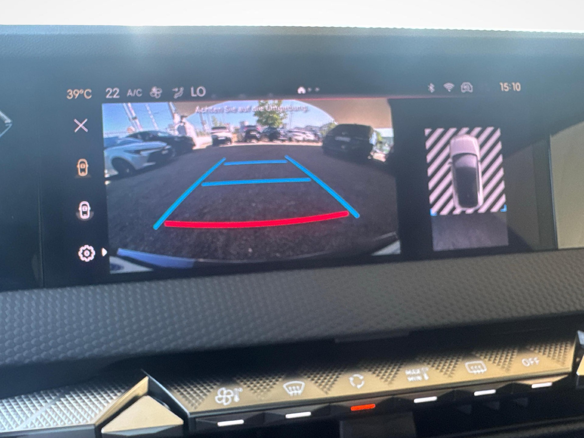 DS AUTOMOBILES 4 1.2 PureTech Trocadero-image-14