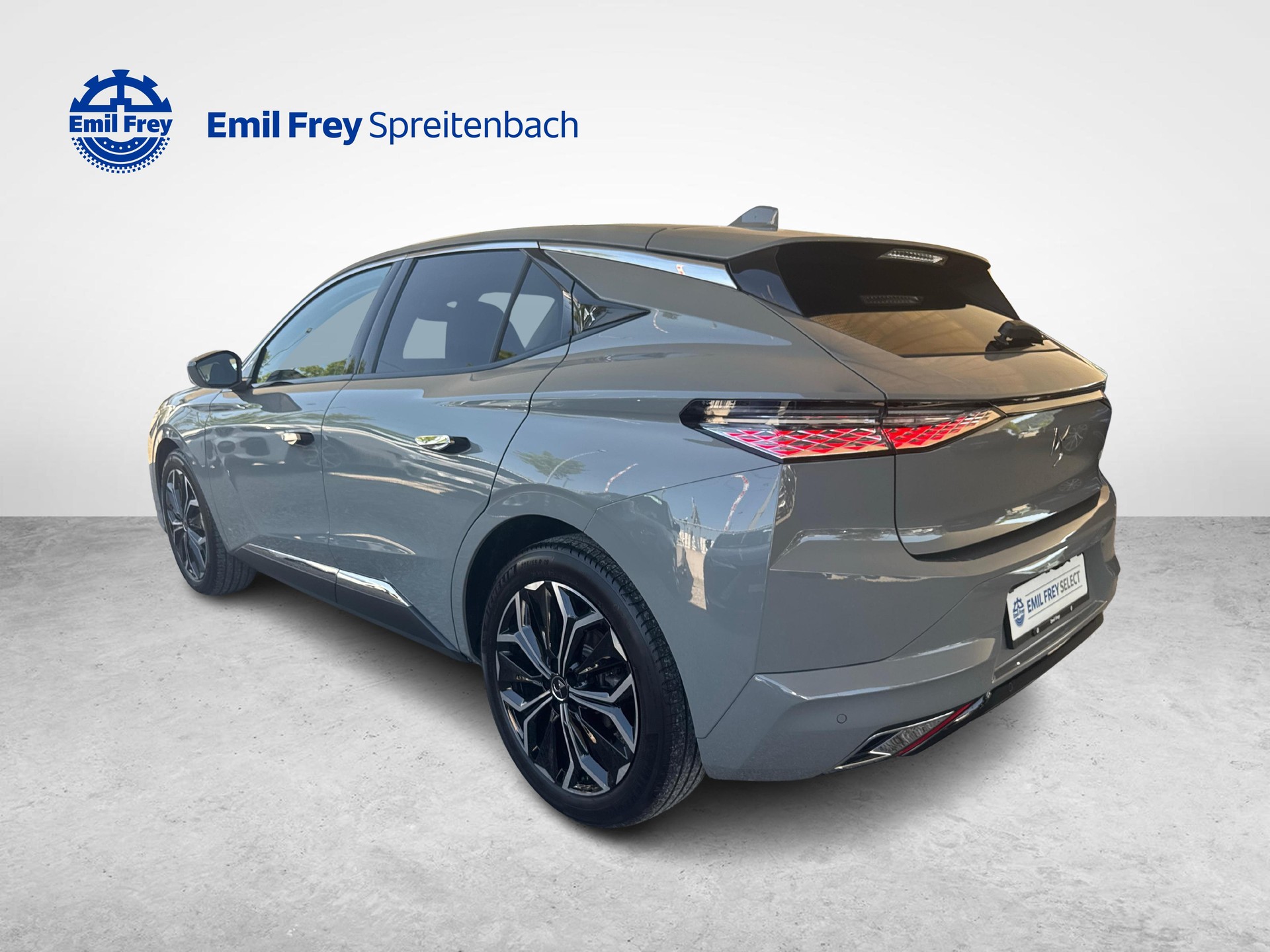 DS AUTOMOBILES 4 1.2 PureTech Trocadero-image-2