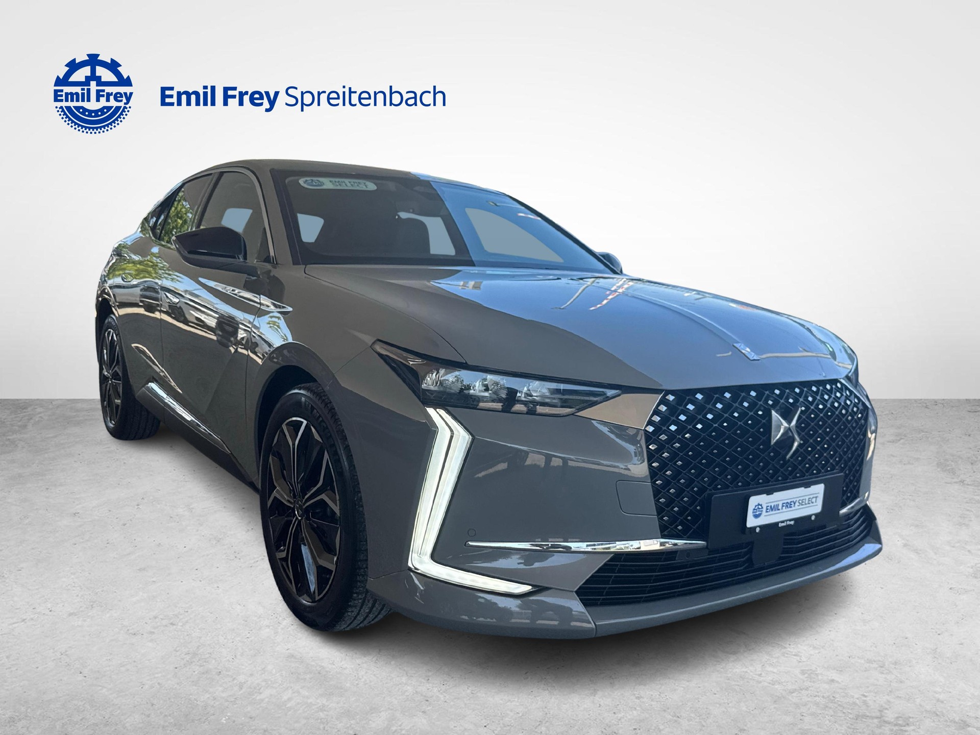 DS AUTOMOBILES 4 1.2 PureTech Trocadero-image-6
