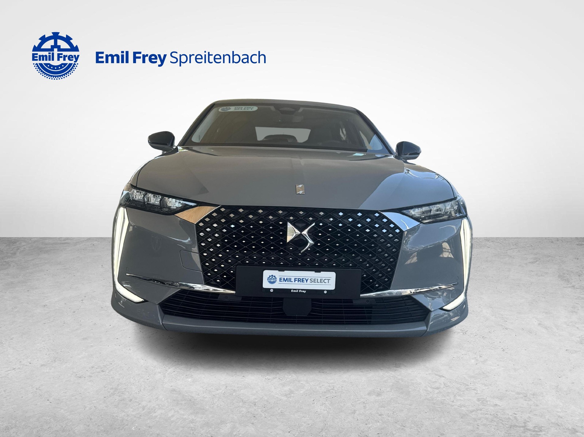 DS AUTOMOBILES 4 1.2 PureTech Trocadero-image-7